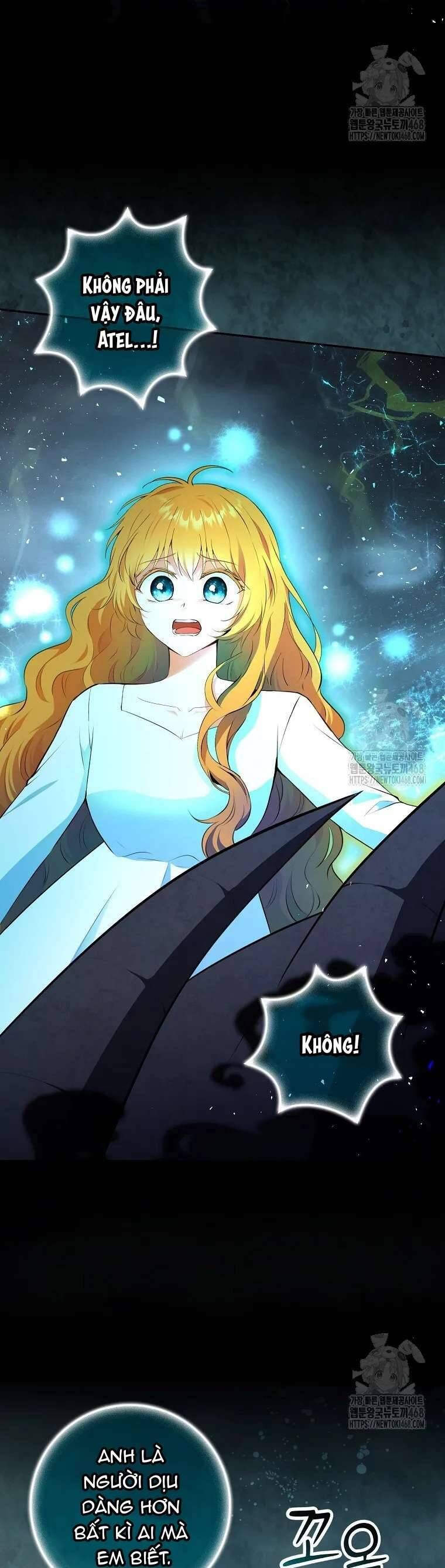 Sóc Nhỏ Tài Năng Chapter 108 - Trang 41