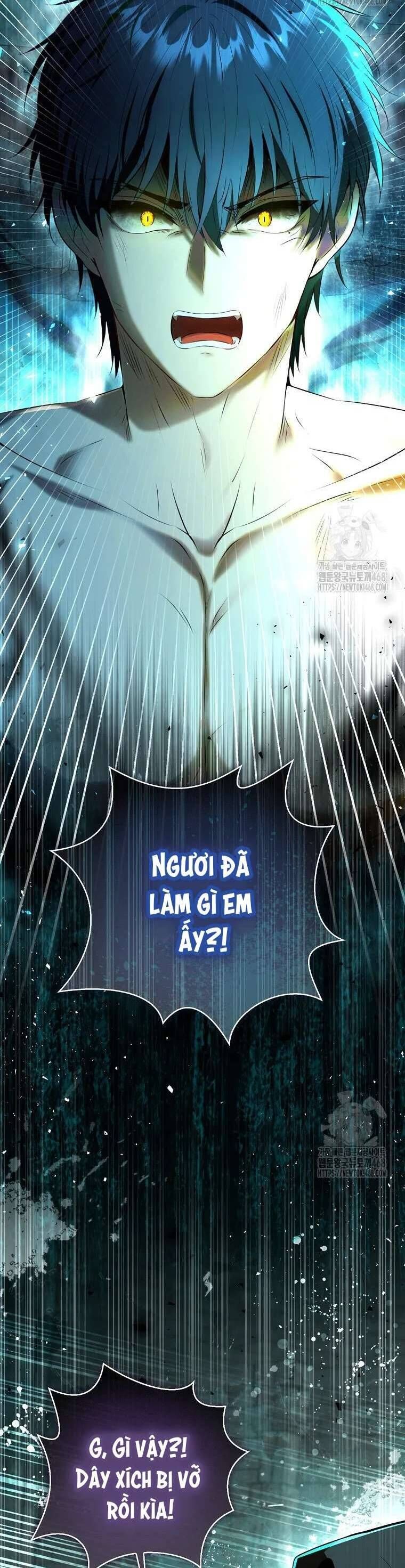 Sóc Nhỏ Tài Năng Chapter 108 - Trang 21