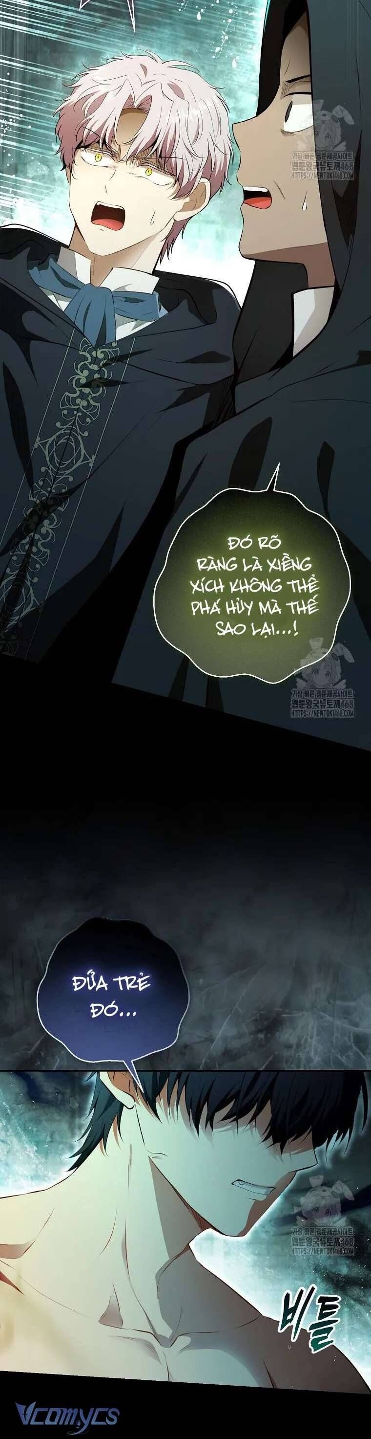 Sóc Nhỏ Tài Năng Chapter 108 - Trang 22