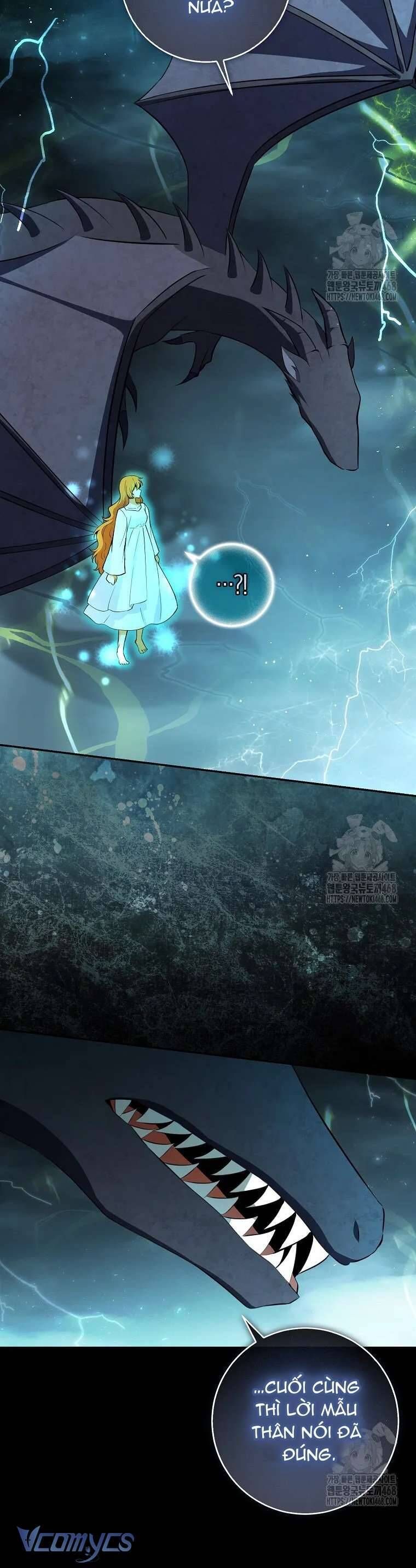 Sóc Nhỏ Tài Năng Chapter 108 - Trang 36