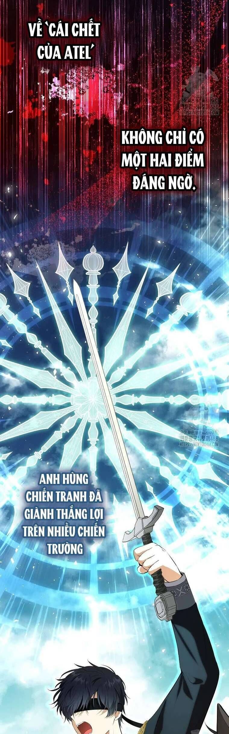 Sóc Nhỏ Tài Năng Chapter 108 - Trang 3