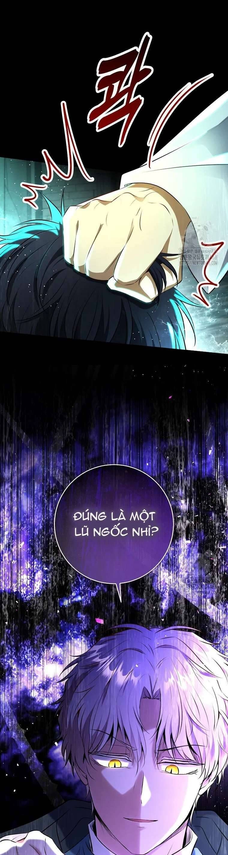 Sóc Nhỏ Tài Năng Chapter 108 - Trang 8