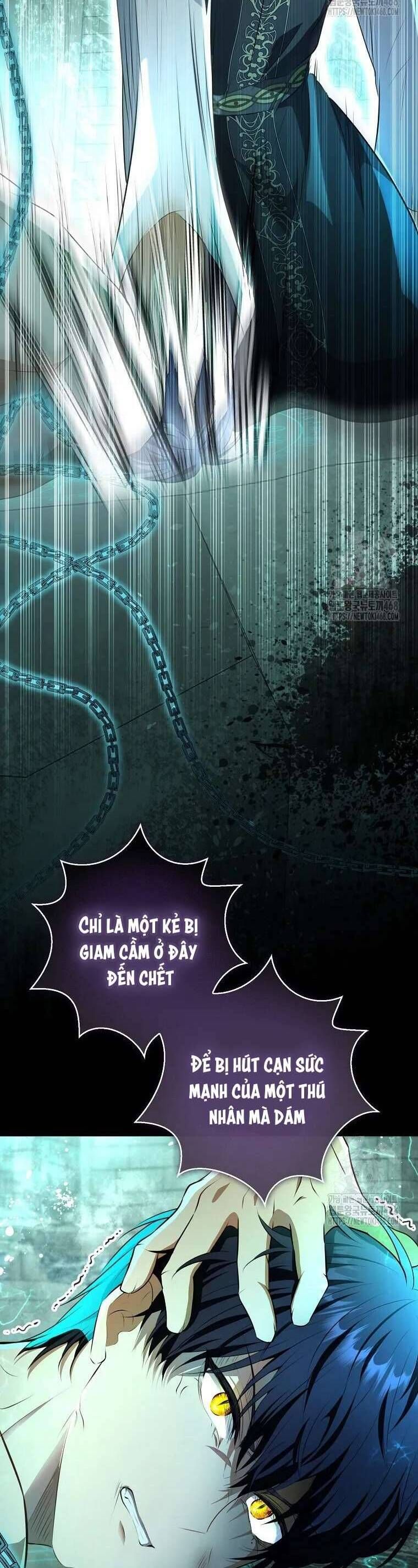 Sóc Nhỏ Tài Năng Chapter 108 - Trang 11
