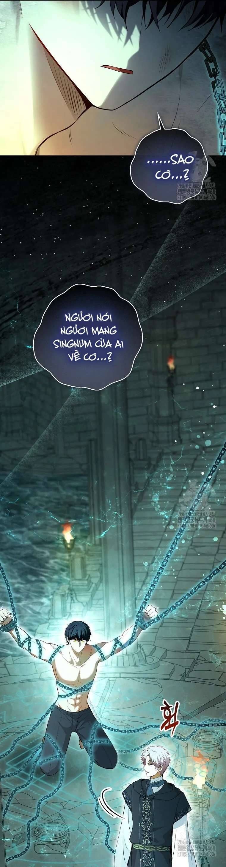 Sóc Nhỏ Tài Năng Chapter 108 - Trang 17