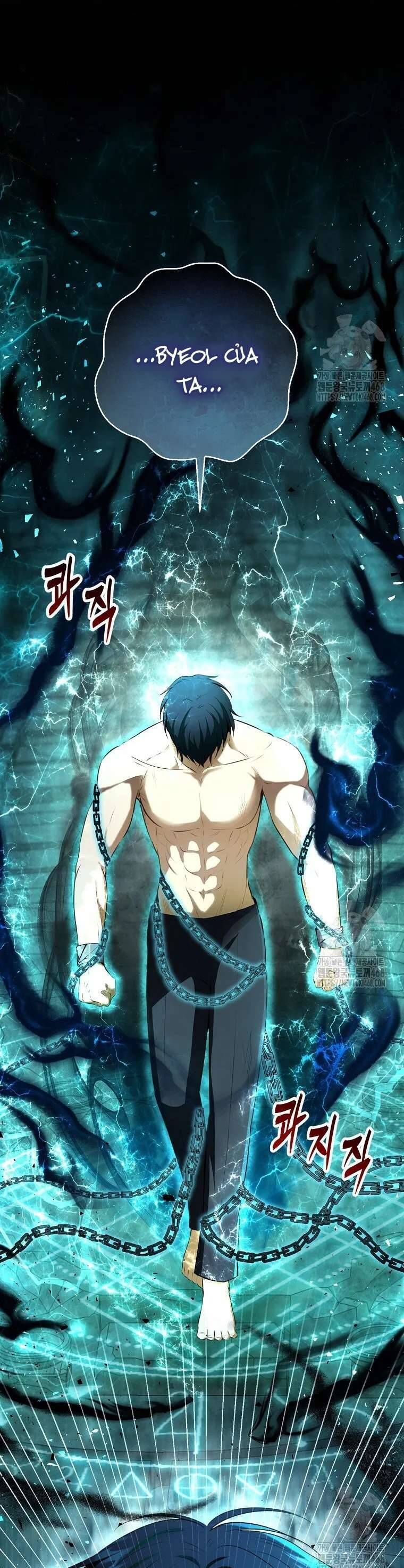 Sóc Nhỏ Tài Năng Chapter 108 - Trang 20