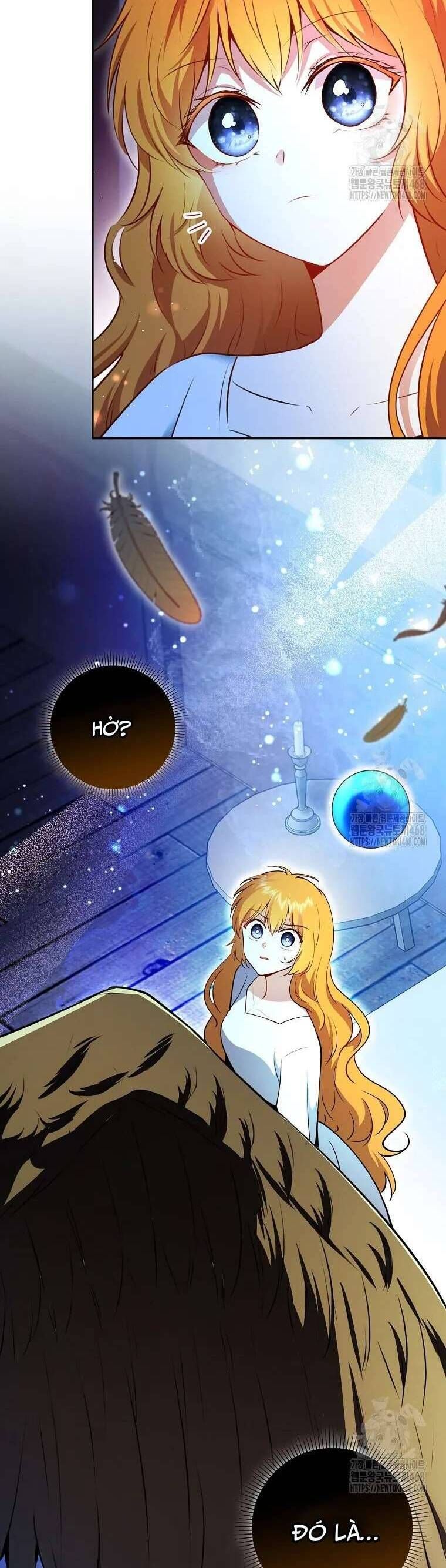 Sóc Nhỏ Tài Năng Chapter 108 - Trang 48