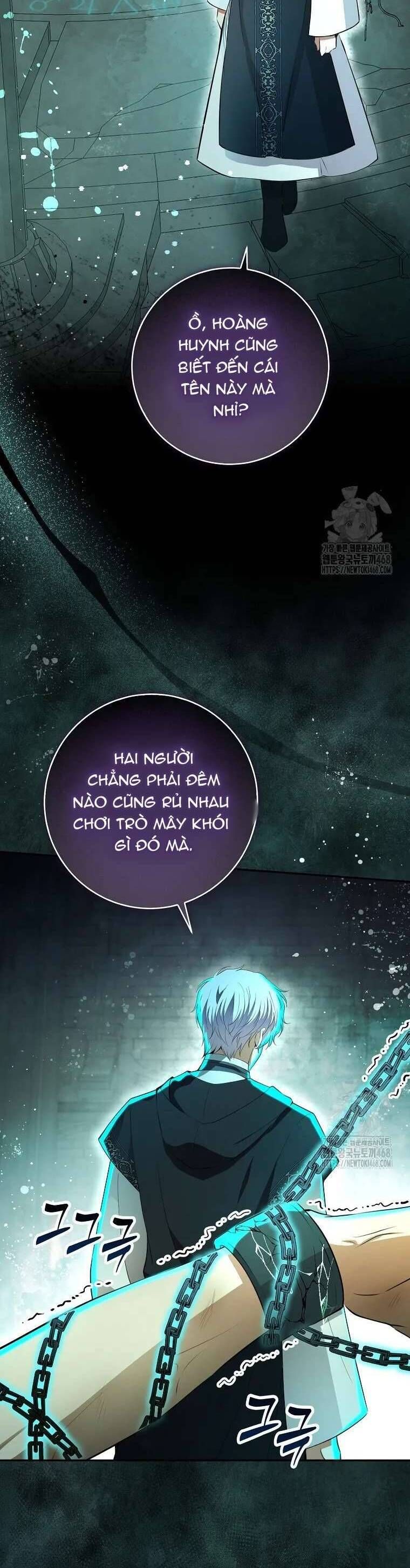 Sóc Nhỏ Tài Năng Chapter 108 - Trang 18