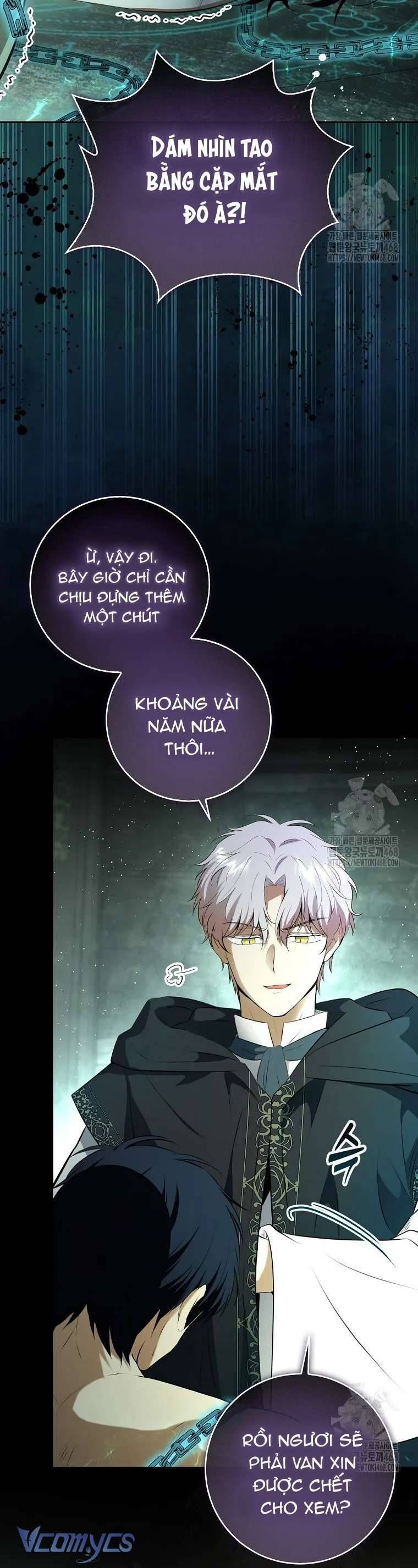 Sóc Nhỏ Tài Năng Chapter 108 - Trang 12
