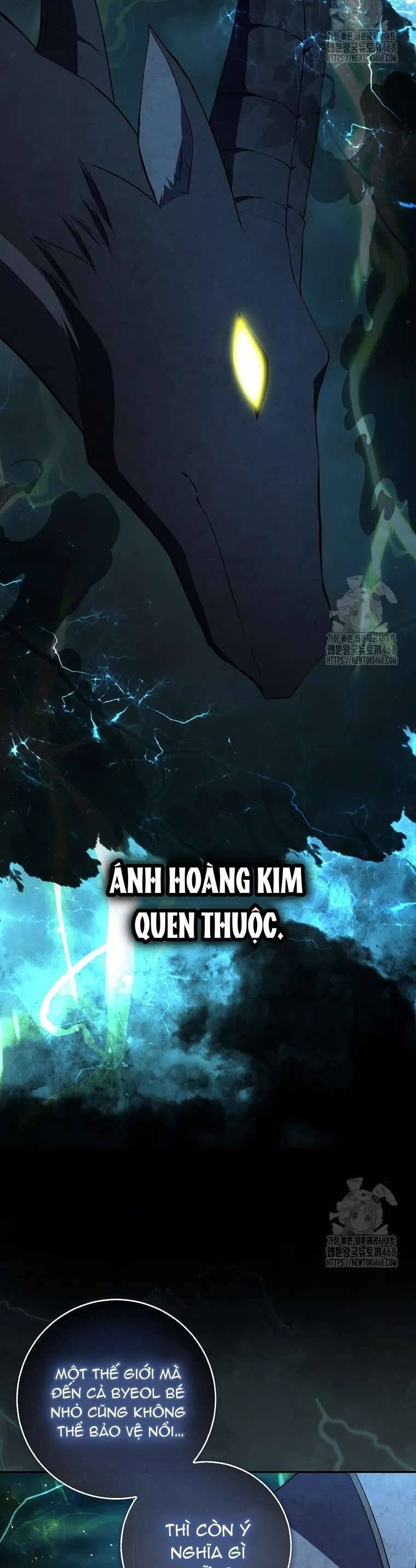 Sóc Nhỏ Tài Năng Chapter 108 - Trang 35