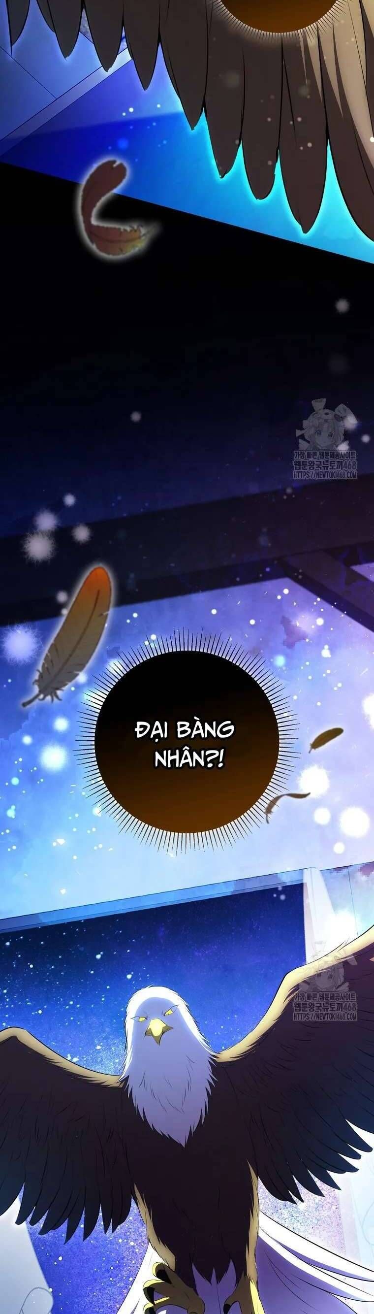 Sóc Nhỏ Tài Năng Chapter 108 - Trang 49