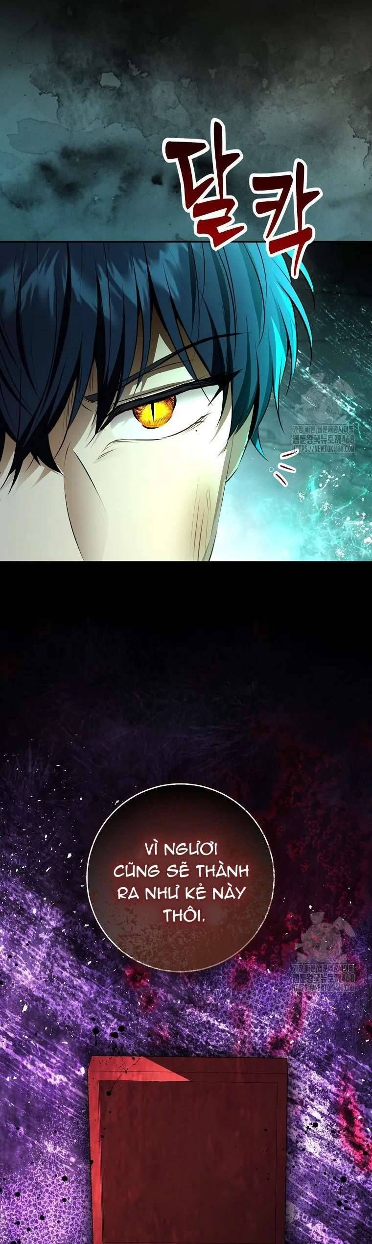 Sóc Nhỏ Tài Năng Chapter 108 - Trang 13
