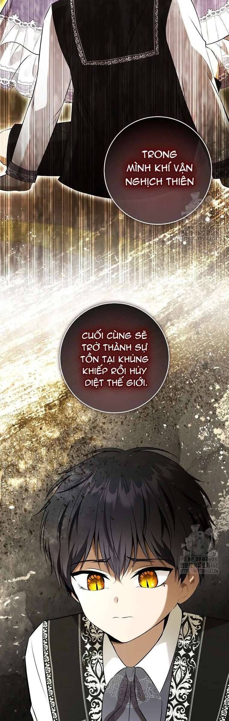 Sóc Nhỏ Tài Năng Chapter 108 - Trang 38