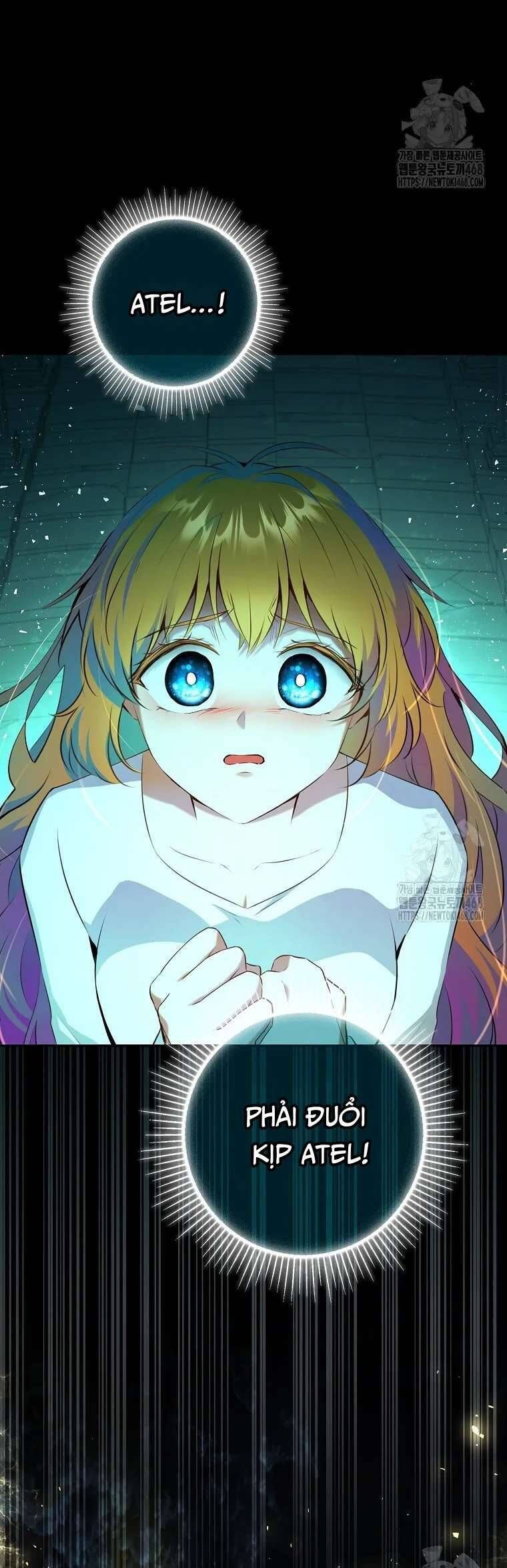 Sóc Nhỏ Tài Năng Chapter 108 - Trang 30