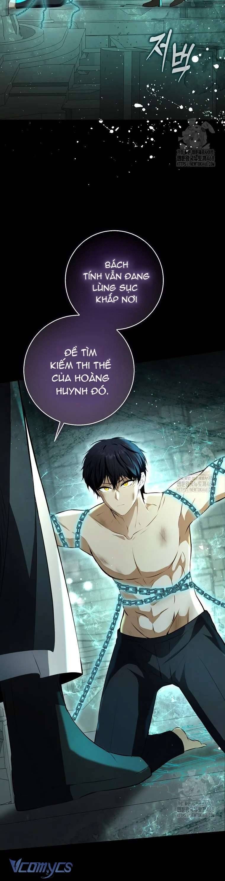 Sóc Nhỏ Tài Năng Chapter 108 - Trang 7