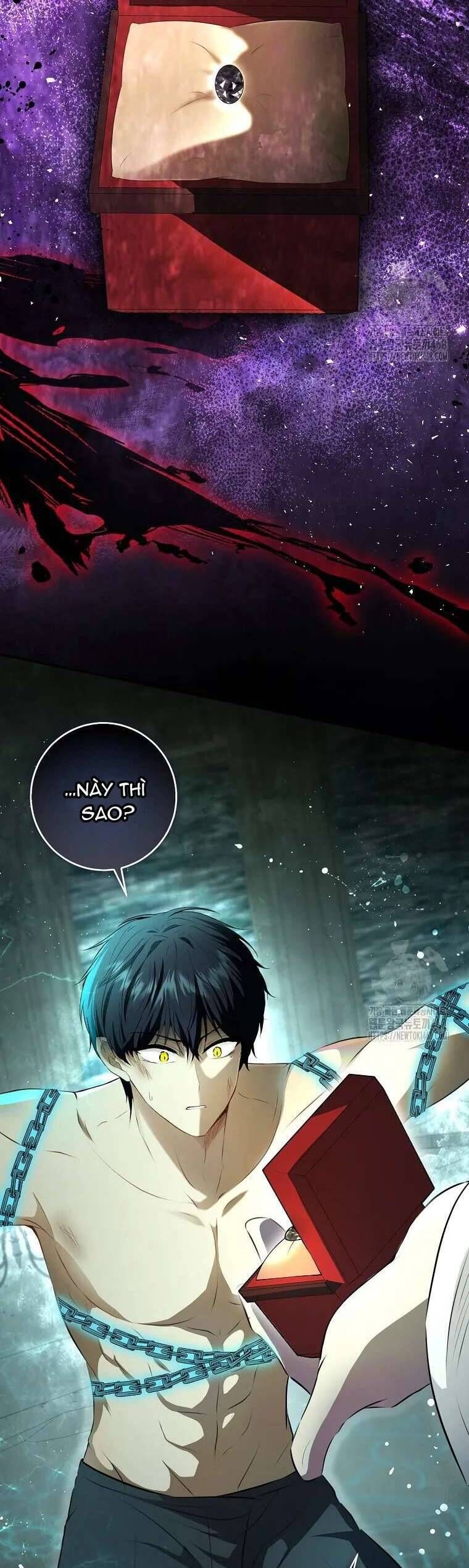 Sóc Nhỏ Tài Năng Chapter 108 - Trang 14