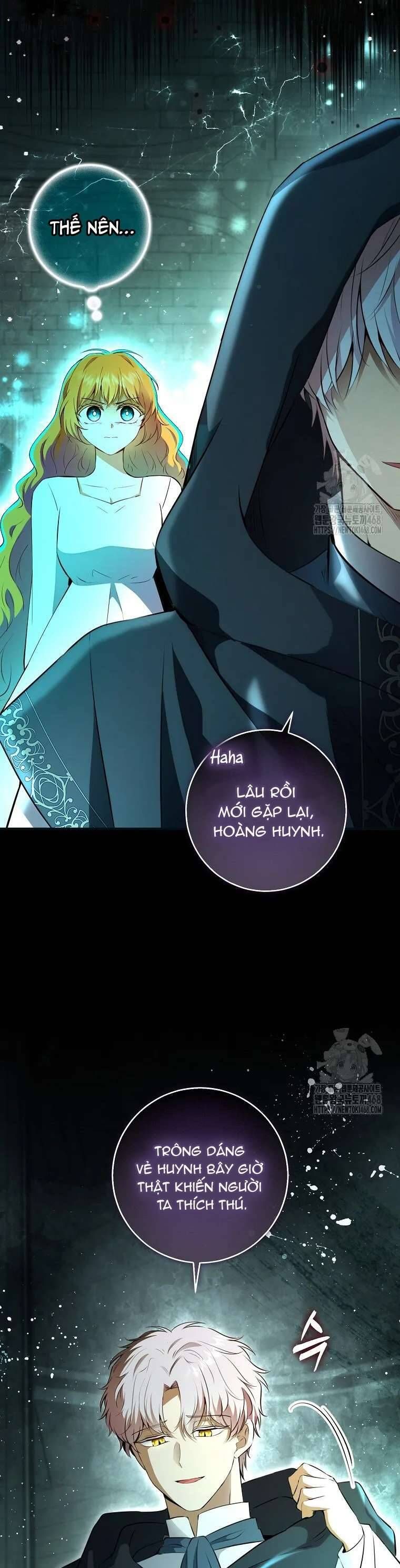 Sóc Nhỏ Tài Năng Chapter 108 - Trang 5
