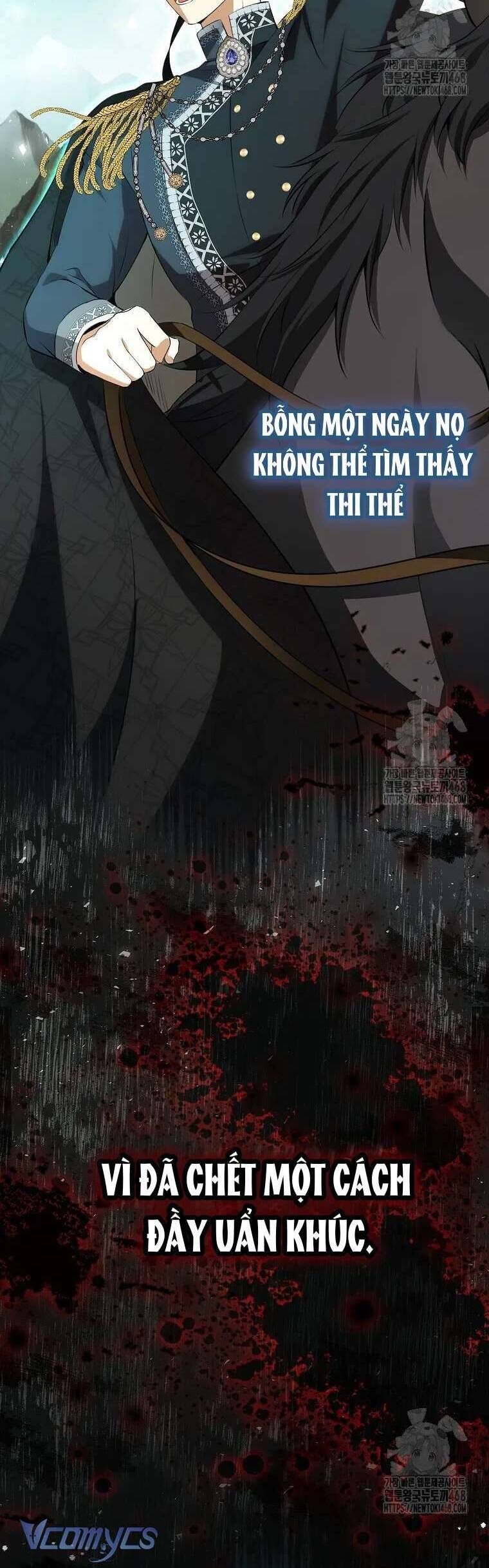 Sóc Nhỏ Tài Năng Chapter 108 - Trang 4