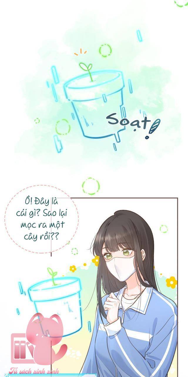 Em Chỉ Muốn Hít Vận Khí Của Anh Chapter 2 - Trang 24
