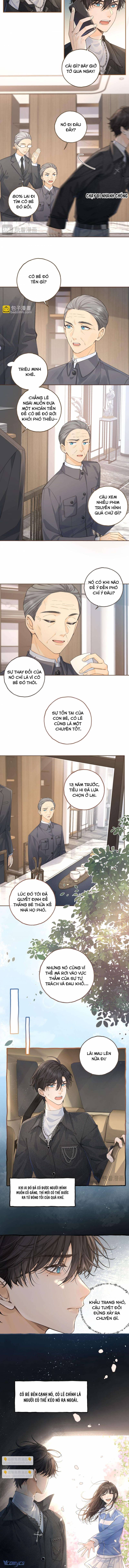 Em Chỉ Muốn Hít Vận Khí Của Anh Chapter 62 - Trang 4