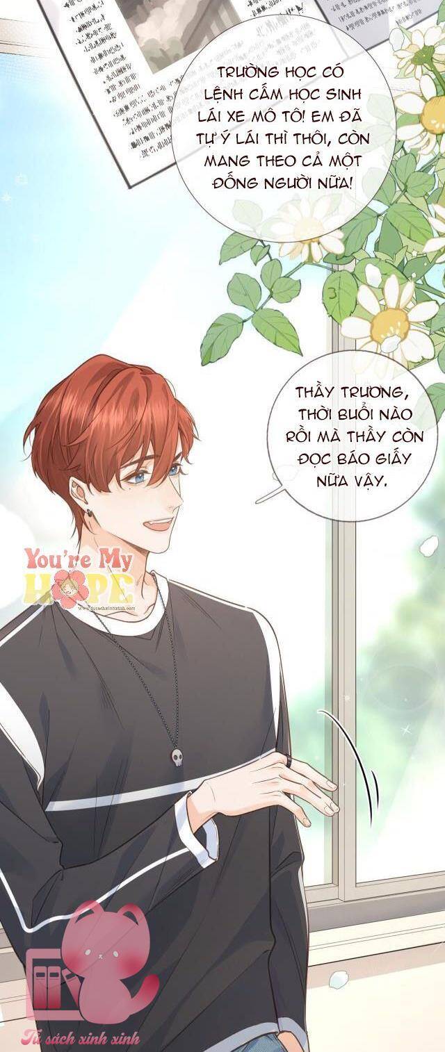 Em Chỉ Muốn Hít Vận Khí Của Anh Chapter 2 - Trang 48