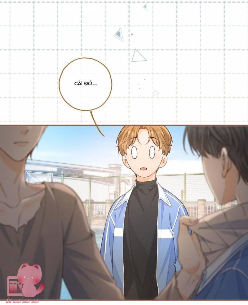 Em Chỉ Muốn Hít Vận Khí Của Anh Chapter 56 - Trang 4