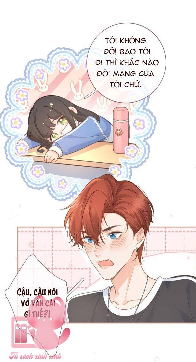 Em Chỉ Muốn Hít Vận Khí Của Anh Chapter 2 - Trang 44