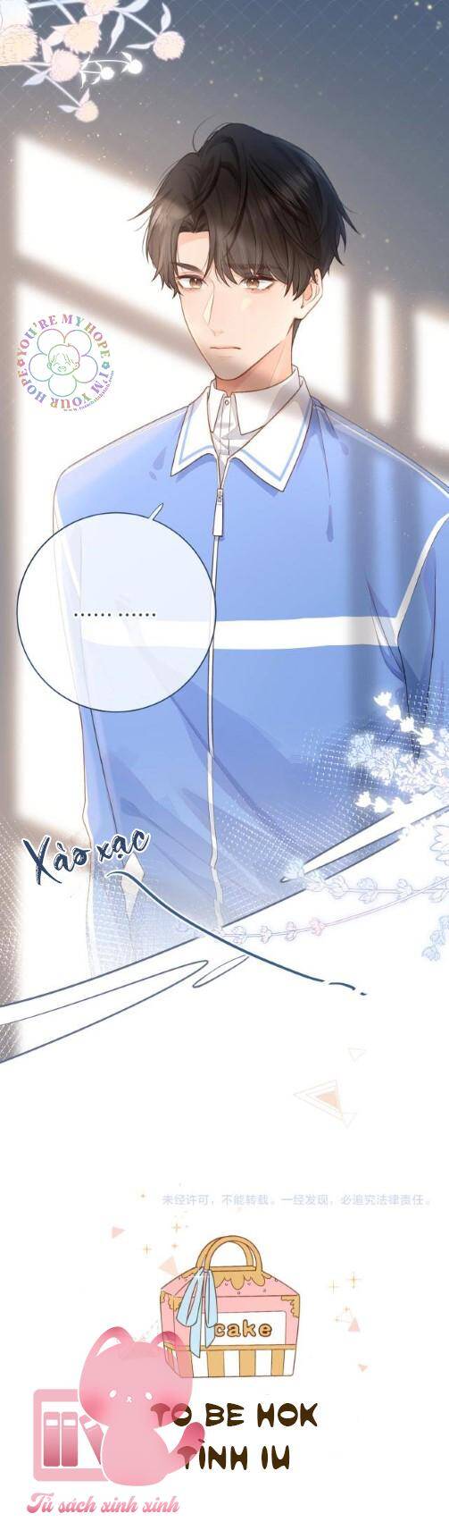 Em Chỉ Muốn Hít Vận Khí Của Anh Chapter 5 - Trang 19