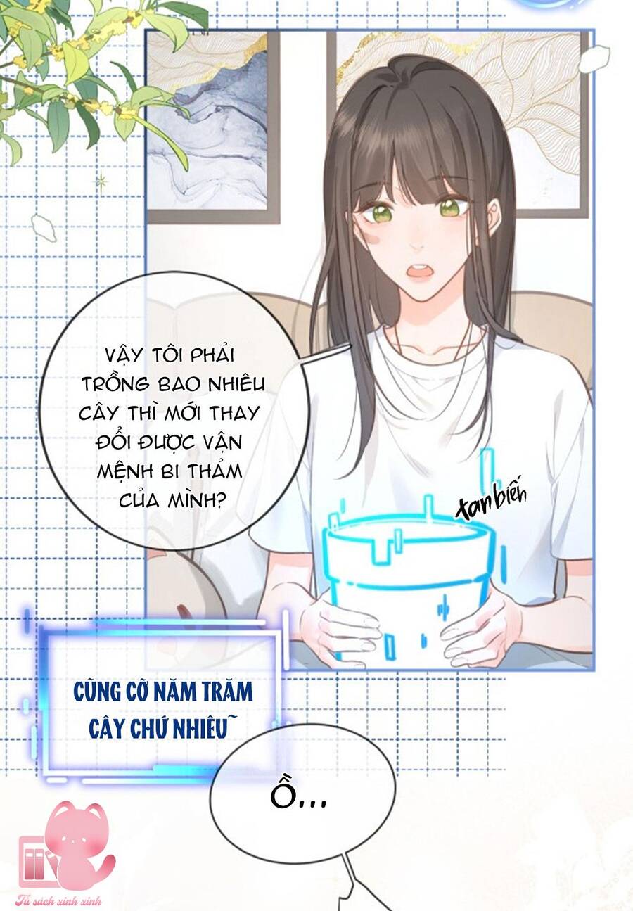 Em Chỉ Muốn Hít Vận Khí Của Anh Chapter 1 - Trang 19