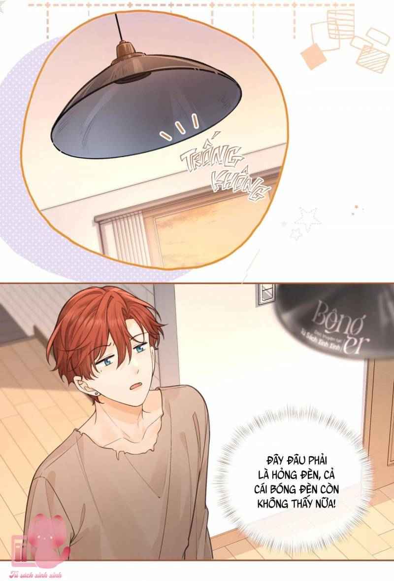 Em Chỉ Muốn Hít Vận Khí Của Anh Chapter 57 - Trang 7