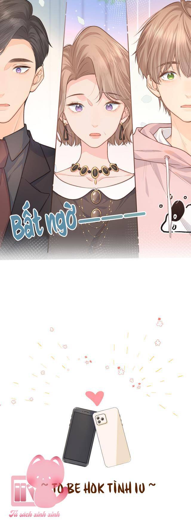 Em Chỉ Muốn Hít Vận Khí Của Anh Chapter 7 - Trang 16
