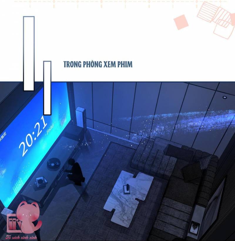 Em Chỉ Muốn Hít Vận Khí Của Anh Chapter 58 - Trang 7