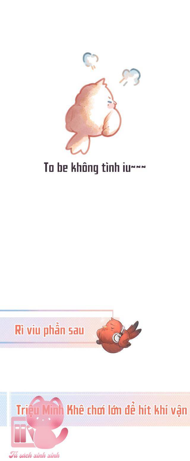 Em Chỉ Muốn Hít Vận Khí Của Anh Chapter 3 - Trang 27