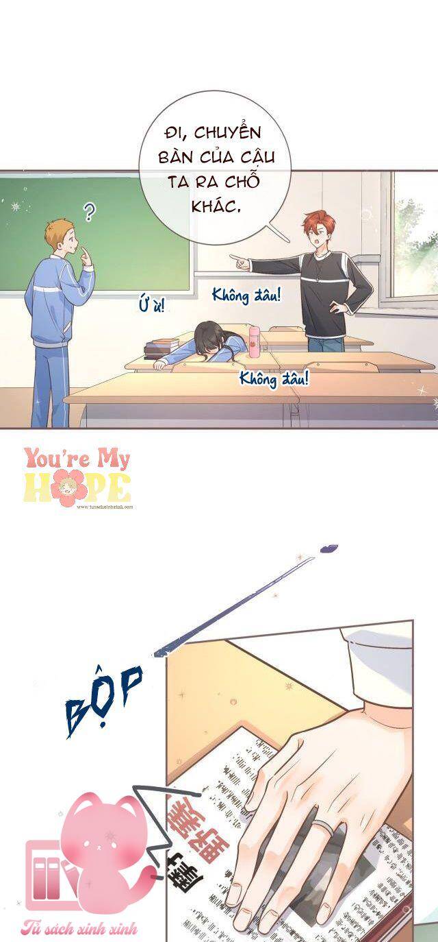 Em Chỉ Muốn Hít Vận Khí Của Anh Chapter 2 - Trang 46