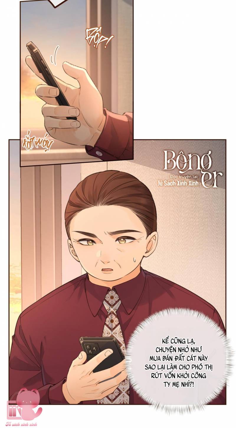 Em Chỉ Muốn Hít Vận Khí Của Anh Chapter 57 - Trang 15