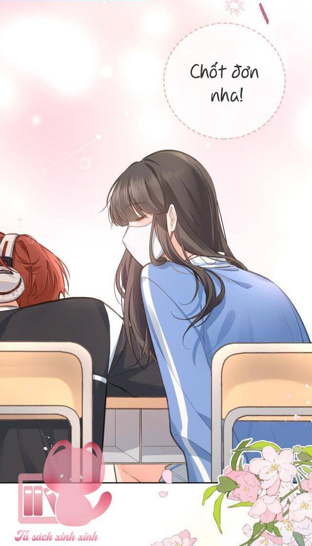 Em Chỉ Muốn Hít Vận Khí Của Anh Chapter 2 - Trang 21