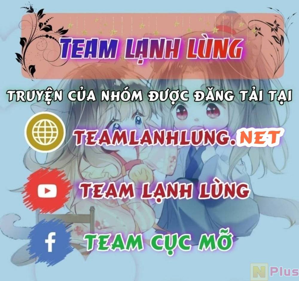 Em Chỉ Muốn Hít Vận Khí Của Anh Chapter 13 - Trang 1