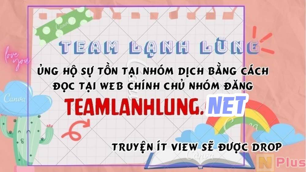 Em Chỉ Muốn Hít Vận Khí Của Anh Chapter 13 - Trang 0