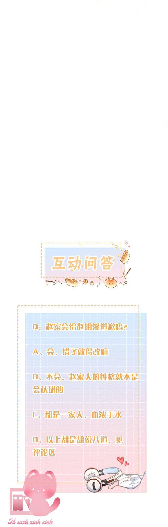 Em Chỉ Muốn Hít Vận Khí Của Anh Chapter 7 - Trang 18