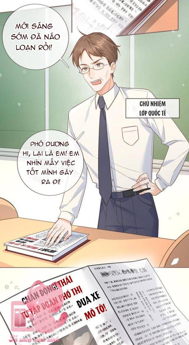 Em Chỉ Muốn Hít Vận Khí Của Anh Chapter 2 - Trang 47