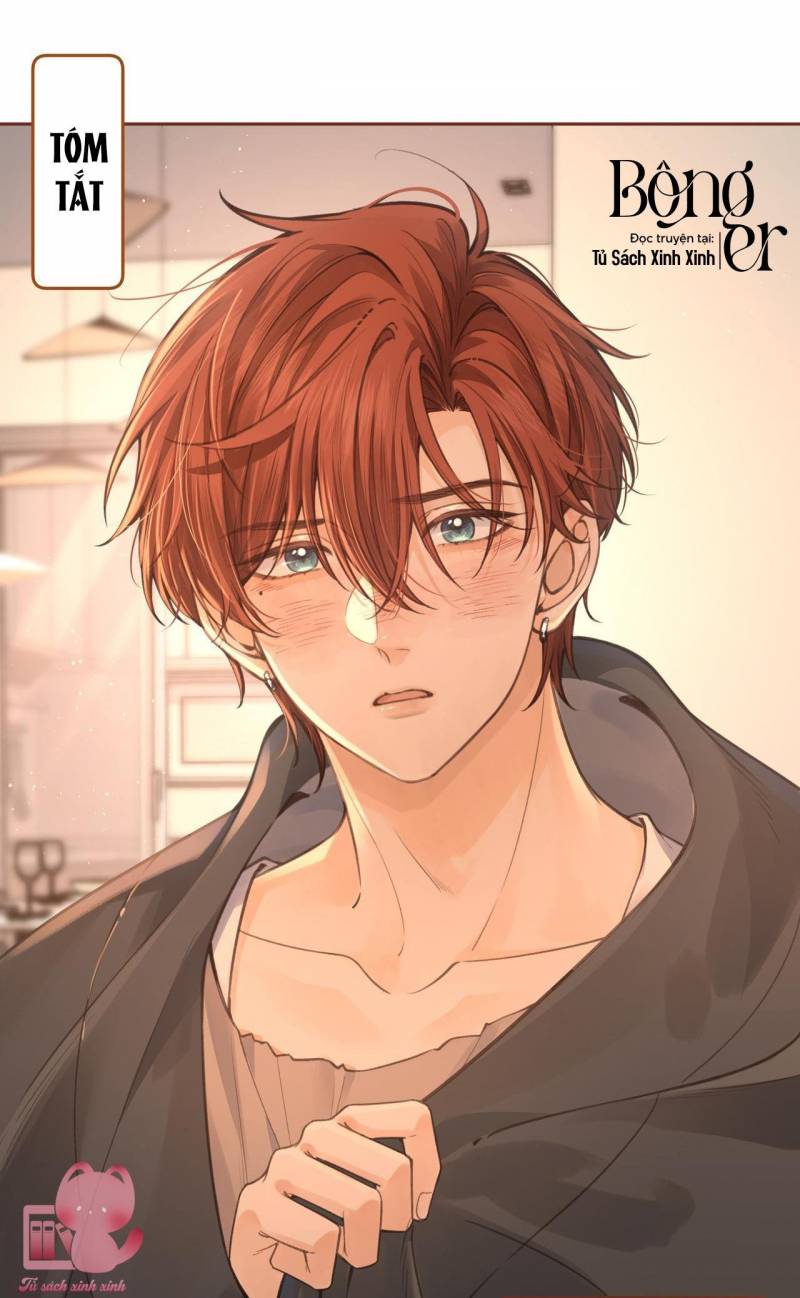 Em Chỉ Muốn Hít Vận Khí Của Anh Chapter 58 - Trang 28