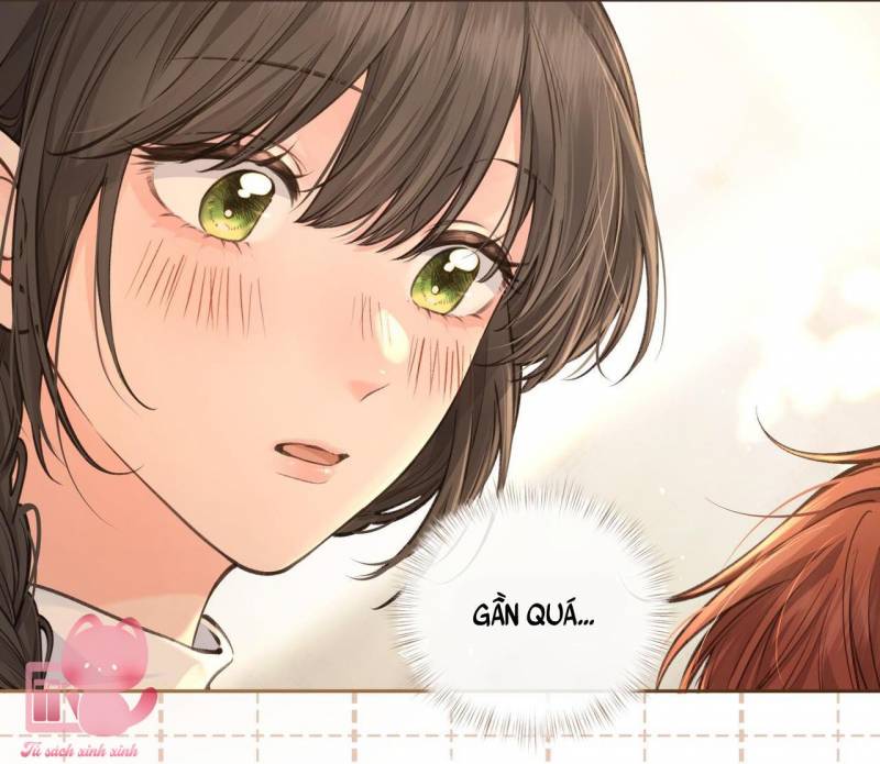 Em Chỉ Muốn Hít Vận Khí Của Anh Chapter 55 - Trang 0