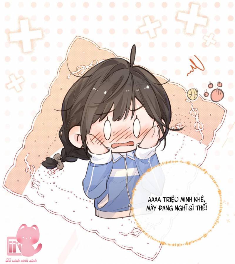 Em Chỉ Muốn Hít Vận Khí Của Anh Chapter 57 - Trang 27