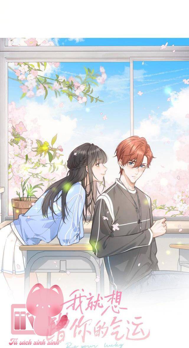 Em Chỉ Muốn Hít Vận Khí Của Anh Chapter 2 - Trang 8