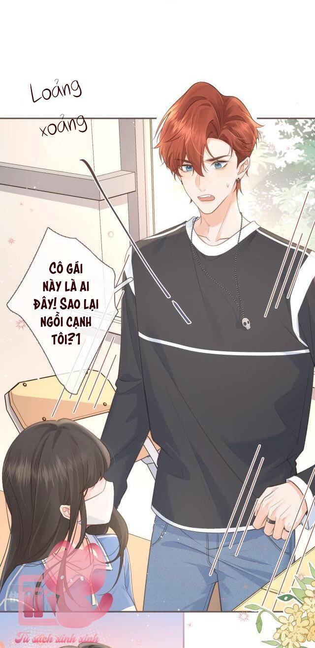 Em Chỉ Muốn Hít Vận Khí Của Anh Chapter 2 - Trang 41