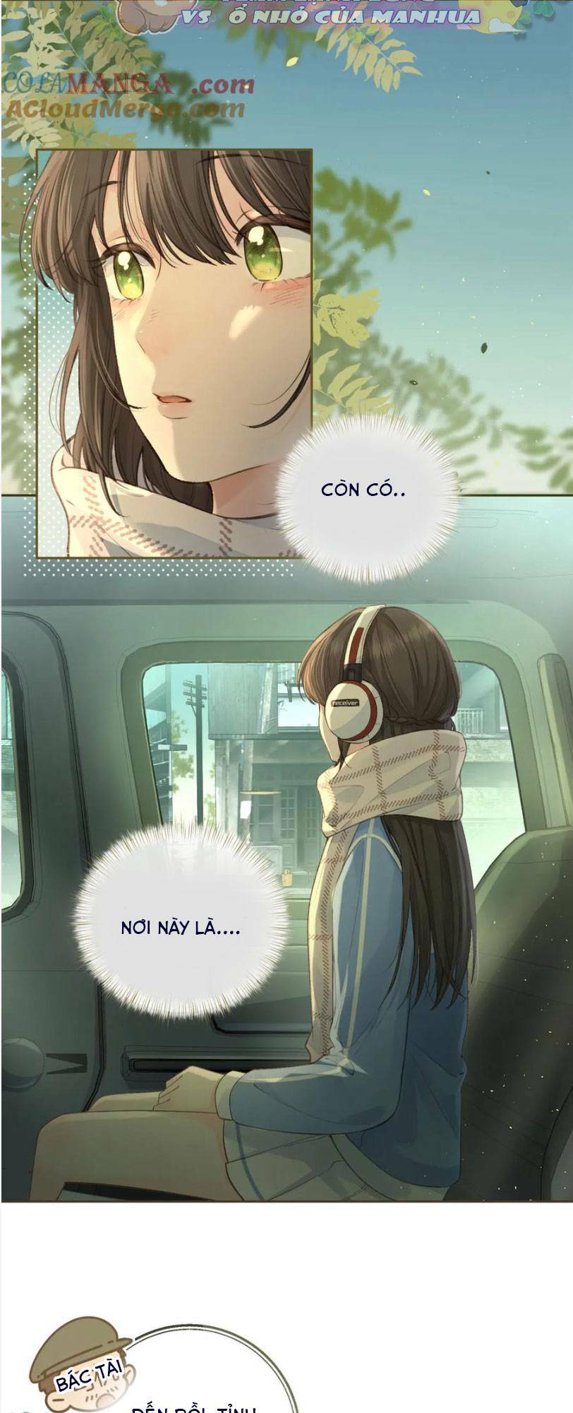 Em Chỉ Muốn Hít Vận Khí Của Anh Chapter 46 - Trang 11