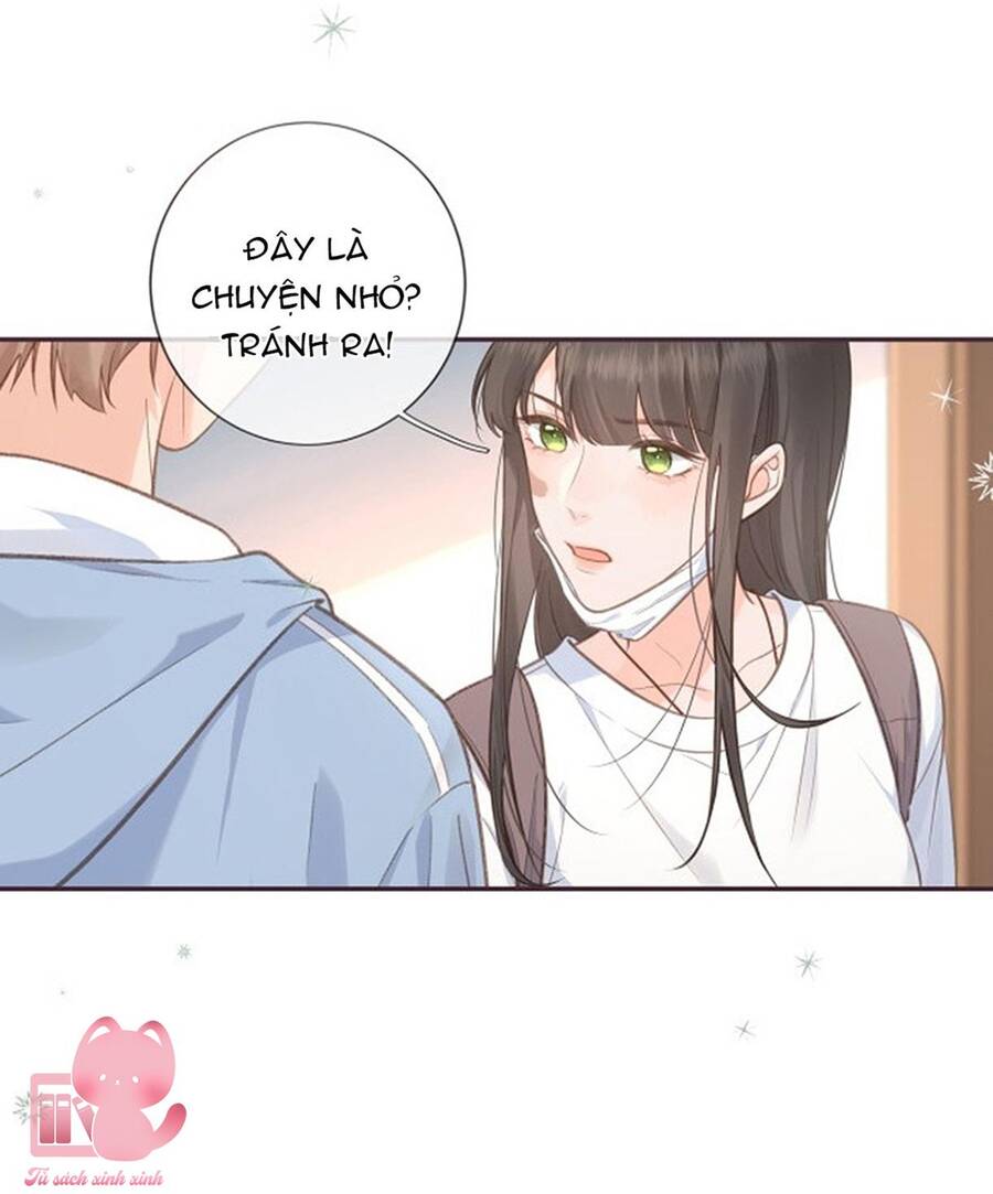 Em Chỉ Muốn Hít Vận Khí Của Anh Chapter 1 - Trang 32