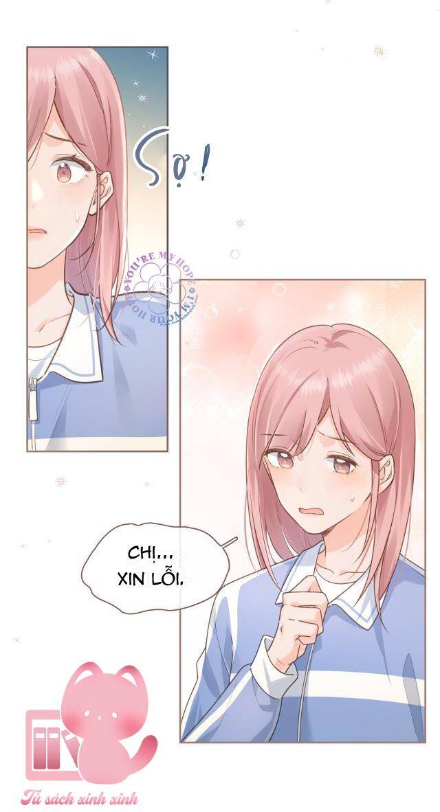 Em Chỉ Muốn Hít Vận Khí Của Anh Chapter 4 - Trang 19