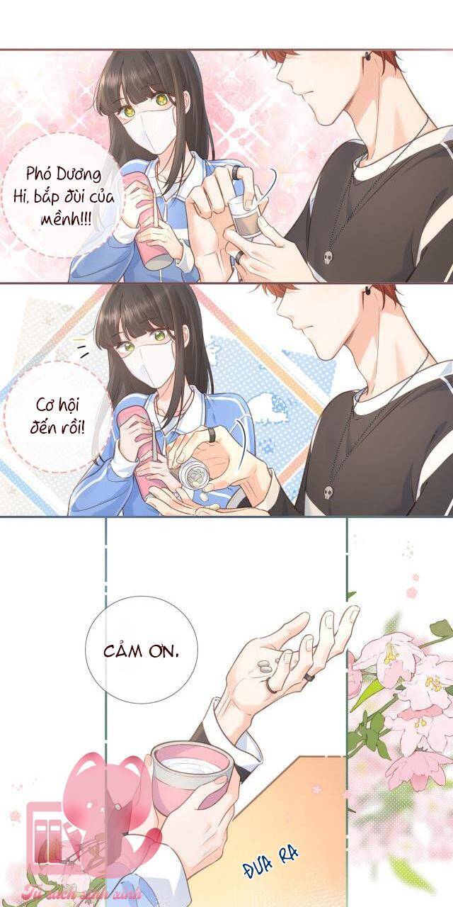 Em Chỉ Muốn Hít Vận Khí Của Anh Chapter 2 - Trang 39