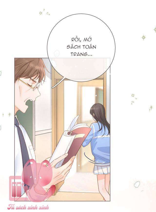 Em Chỉ Muốn Hít Vận Khí Của Anh Chapter 3 - Trang 4