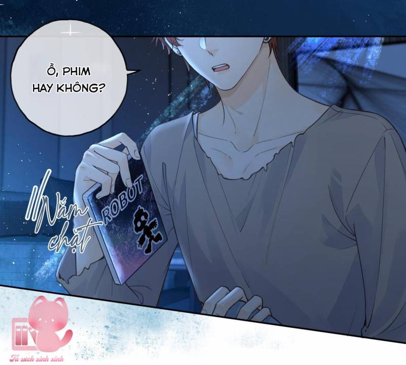 Em Chỉ Muốn Hít Vận Khí Của Anh Chapter 58 - Trang 12